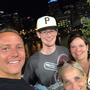 Meet your Posher, Wendy